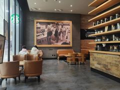 -星巴克(太原茂业天地店)