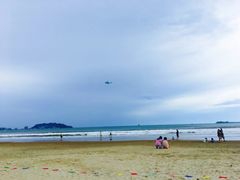 -三亚湾海居铂尔曼度假酒店