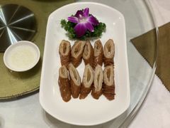 -东海酒家(长平东路店)