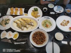 -泰河谷·豆捞