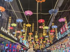 -喜鹊音乐酒馆(西街店)