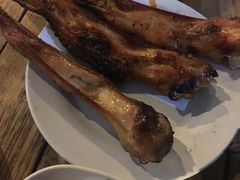 -Doo Dee Thai Food(Issan/Isaan/Esan)
