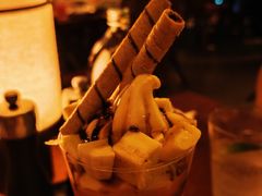-上海柏悦酒店·世纪100牛排馆