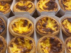 -味多美蛋糕(亚非大厦店)