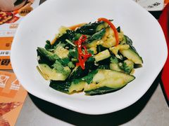 -探炉·香辣豆花烤鱼(笋岗宝能环球汇店)