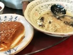 灌汤包-一品楼灌汤包子(西门大街店)