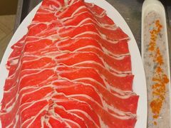 -田园肥牛鲍鱼先生(新北店)
