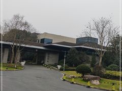 -上海怡沁园度假酒店