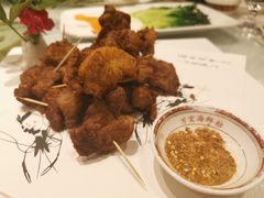 -万宝海鲜舫(劳动公园店)