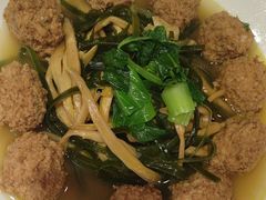 -临潼印象·特色陕菜