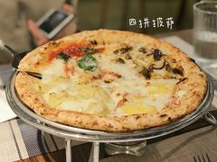 -Primo·丽莫意大利窑烤披萨