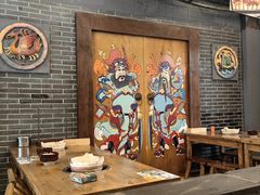 -热巴姐姐羊肉泥炉(湘江世纪城店)