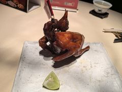-侨美食家·粤菜(体育西路店)