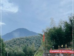 -千泷沟大瀑布旅游区