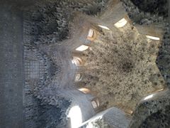 The&nbsp;Alhambra-阿尔罕布拉宫