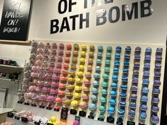 -LUSH(威尼斯人店)