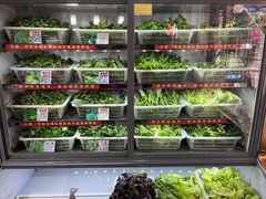 -黔府豆米火锅野菜馆(南马店)