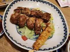 -小山日本料理(太古汇店)