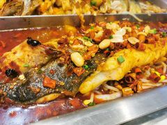 -尚渔味双拼烤鱼(燕郊永旺店)