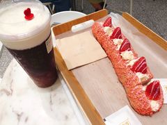 -奈雪的茶(市百一店)