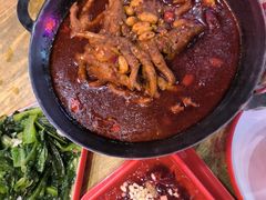 -老闵田螺馆·南昌特色小炒(梦时代店)