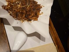 -皇城根北京风味主题餐厅(中海环宇城店)