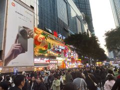 -八一好吃街·高品美食广场