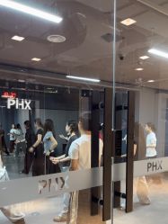 -PHOENIX舞蹈工作室
