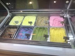 -加餐海鲜自助(宝龙一城店)