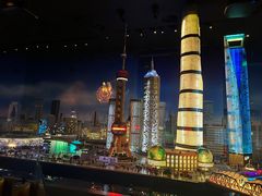 -上海乐高探索中心