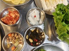 -小团团·路边烤牛肉(南岭壹街店)