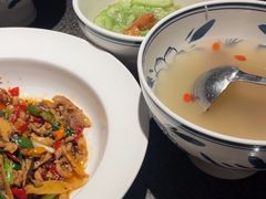 -湖南别院·美学庭院餐厅(惠阳店)