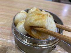 特色酱肉包-吃不亏特色包子(三峡广场店)