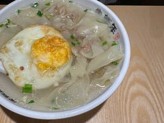 -朱新年·苏式汤团·面点(北寺塔店)