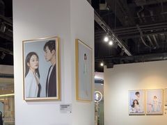 -海马体照相馆(天津世纪都会店)
