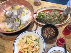 -妈妈的味道(和顺古镇店)