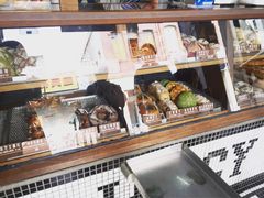-Juicy Bakery(大学路店)