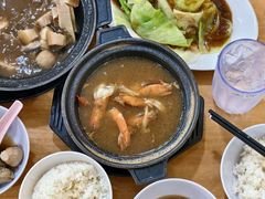 -新记肉骨茶