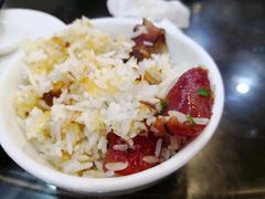 -红星光发煲仔饭(文海店)