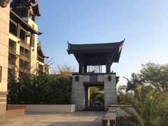 -清远熹乐谷温泉度假酒店