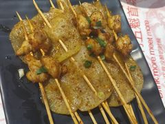 -辣不怕口味虾(凌霄路店)