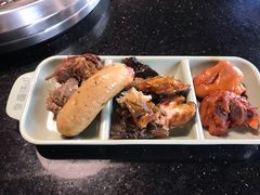 -悟烧·自助烤肉料理(秋林旗舰店)