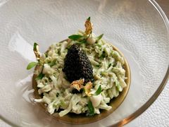 -Caprice(香港四季酒店)