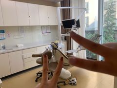 -泰康拜博口腔(松江印象城臻尔店)