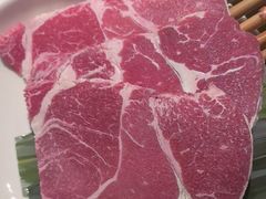 -九田家黑牛烤肉料理(新辰里亚运村店)