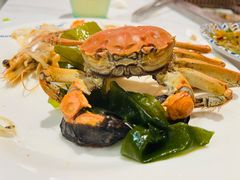 -星伦多自助料理·涮烤一体(奉贤龙湖天街店)