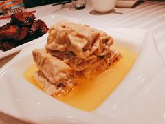 鸡汁百叶包-和记小菜(七宝店)