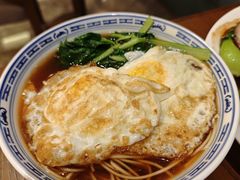 -水月周庄铂尔曼酒店-水月荟中餐厅