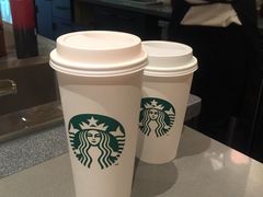 -星巴克(深圳侨城街店)