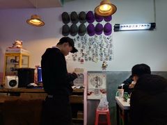 -欧巴来了韩式料理
